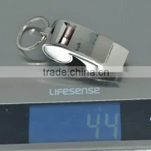 2015 Promotion Whistle Key Chain, Whistle With Opener / Whistle Bottle Opener for Wholesales thumbnail-6