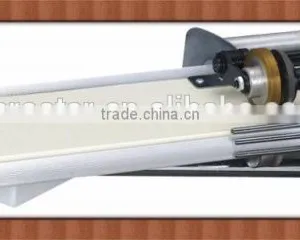 BR-801A Cloth Cutting Machine thumbnail-1