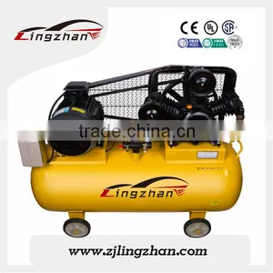 2016.190KGS China Factory Professional Piston Type Air Compressor thumbnail-1