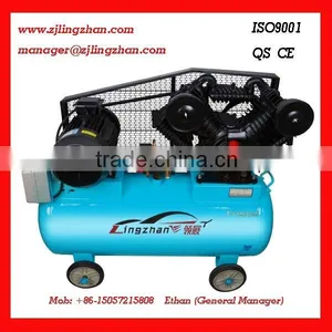 TV-1.05/12.5 Electric Piston Air Compressor thumbnail-1