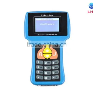 T-code T300 13.8 Eeprom Smart Car Key Programming Machine thumbnail-2