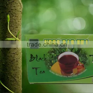 Mellow and Strong Aroma Perfect Combination OOLONG TEA thumbnail-3