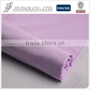 Cotton Wholesale Fabric Plain Dyed Textile Cotton Fabric Market thumbnail-1