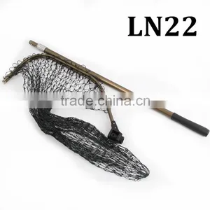 Aluminum Extending Landing Nets thumbnail-3