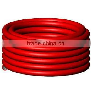 Factroy Price 3/4" Hydraulic Rubber Garden Water Hose thumbnail-3