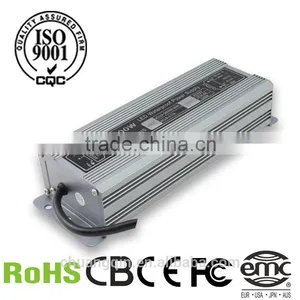Led Waterproof Power Supply 100W 12v 50/60Hz Ip67 thumbnail-1