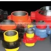 OEM Forged HAMMER UNION thumbnail-1