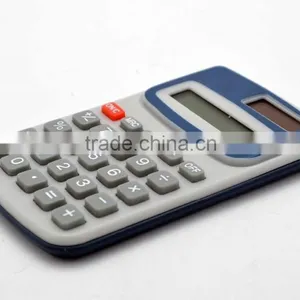 8 DIGITS POCKET SIZE CALCULATOR thumbnail-4