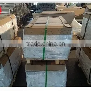 1050 1100 Smooth Surface Aluminum Strip Price for Sale thumbnail-4