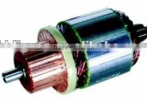 IM3120A 12V VISTEON Starter Armature thumbnail-1