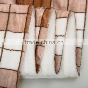 High Quality Nice Custom Made Digital Printing Lady Scarf thumbnail-6