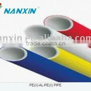 PEX-AL-PEX Pipe thumbnail-1