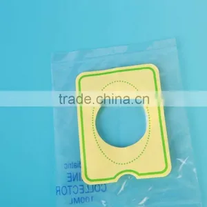 Paediatric Urine Collection Bag thumbnail-3
