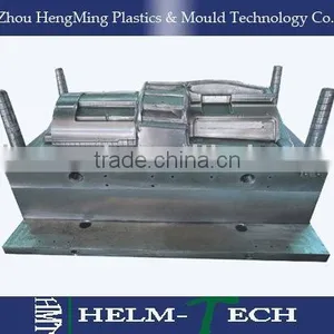 Injection Mould-instument Panel Mould-5103 thumbnail-1
