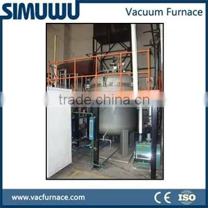 Welding Furnace Manufaturer Vacuum Sintering Furnace Supplier Carbide Sintering Furnace Factory thumbnail-3