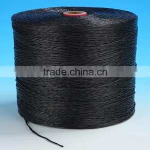 High Tenacity pp Cable Winding, Black pp Cable Winding thumbnail-1