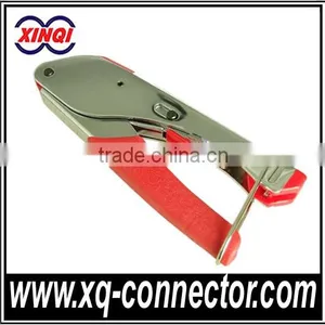 Hot Sale Good Quality Crimp Pliers RG45 thumbnail-1