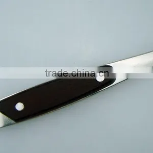 New Design Stainless Steel Wooden Handle Kitchen Tool Set thumbnail-2