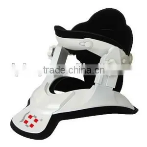Nuga Best Health Care Products Continuous Neck Traction Cervical Collar thumbnail-1