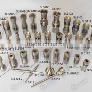 12mm Titanium Nail thumbnail-1