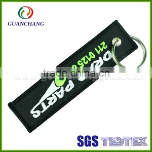 Multicolor Short Neck Under Armour Lanyard Keychain Holder thumbnail-4