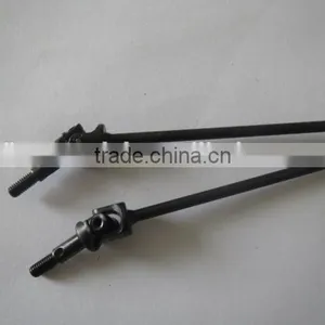 1/10 rc Car Upgrade Spare Parts 106015 Universal Driver Joint thumbnail-2