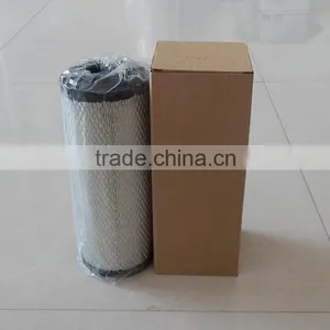 Newfil Truck Filter AF25551 AF25552 E816L E816LS C1196/2 C75/2 thumbnail-1