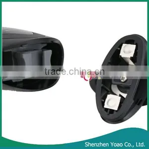 China Supplier Battery Operated Portable Electric Man Shaver for Travel thumbnail-5