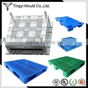 Injection Mould Design Manufacture Professional Polycarbonate Injection Molding thumbnail-5