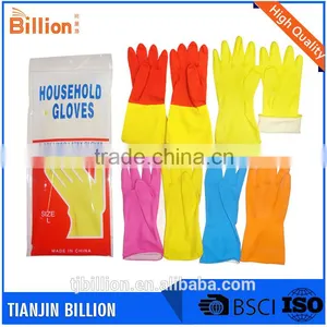 Best Products Cheaper Rubber Gloves Best Selling Products in America thumbnail-6