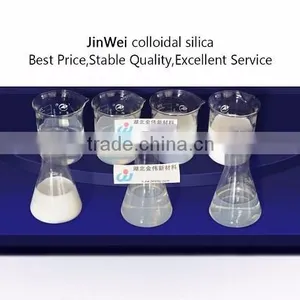 High Temperature Adhesive Colloidal Silica Sol for Paper-making Industry thumbnail-4