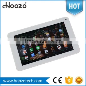 Latest New Design Android 4.4 Tablet pc A33 Quad Core 8gb thumbnail-6