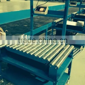 High Precision Digital Loadometer Standing Weight Truck Scale thumbnail-3