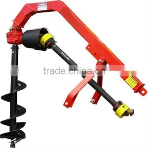HOLE DIGGER thumbnail-1