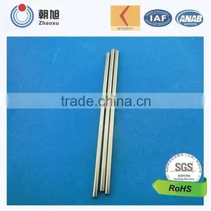 China Factory Cnc Machining Screw Shaft for Car Parts thumbnail-6