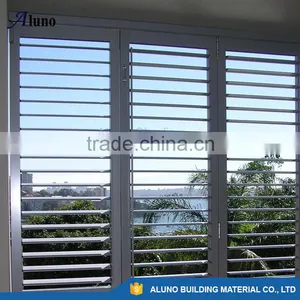 Aluminum Window Shutters thumbnail-2