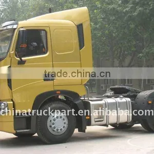 HOWO Camion Tractor thumbnail-1
