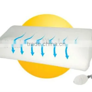Health Care Tourmaline Negative Ion Therapy Pillow thumbnail-2