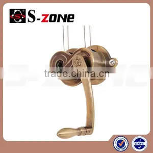 Hand Lifting Clothes Drying Hanger Rack Make in China thumbnail-4