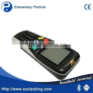 EP Tech HDT3000 High Performance Industrial PDA Mobile thumbnail-3