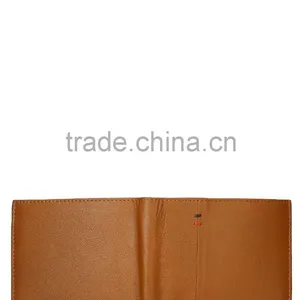Brown Real Genuine Leather Wallet thumbnail-5