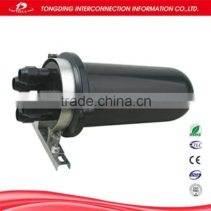 Hot Selling Dome 144 Core Fiber Optic Splice Closure thumbnail-1