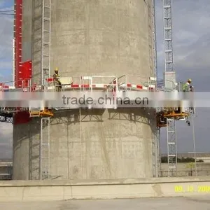 Mast Climbing Platform EP3125 thumbnail-1