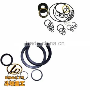 Seal KitJCB 3CX 991-00145 and 4CX Backhoe Loader Spare Parts Hydraulic Seal Kits thumbnail-1