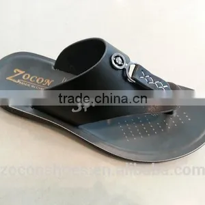 Newest Fashion Men Slipper thumbnail-2