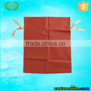 Promotion Nonwoven Cheap Large Drawstring Bags thumbnail-1