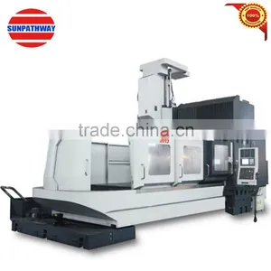 Global After-sales Cnc Gantry Milling Machine LM-1612 thumbnail-2