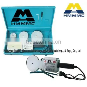 HM110-NEW PPR Pipe Welding Machine thumbnail-1