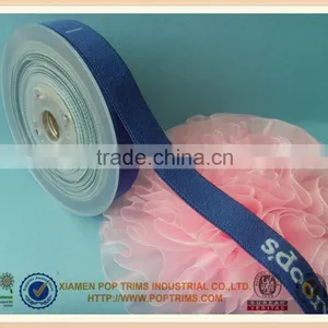 Custom Jacquard Elastic Webbing for Underwear thumbnail-1