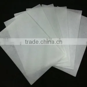 High Quality and Cheap Hot Melt Adhesive Sheet for Shoe Counter thumbnail-1